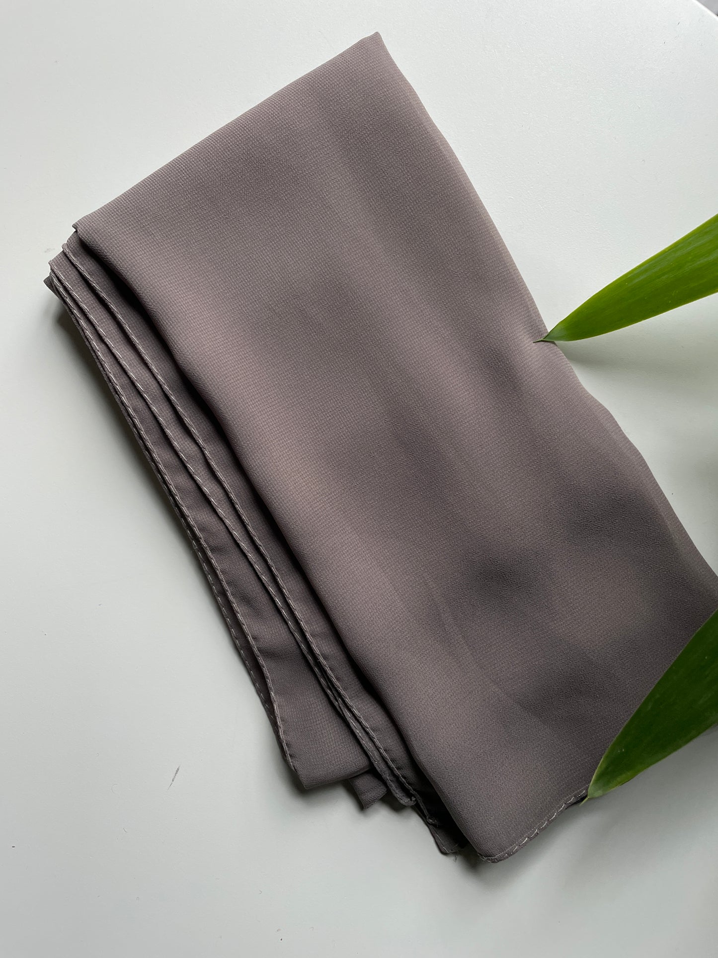Khaira Chiffon Hijab