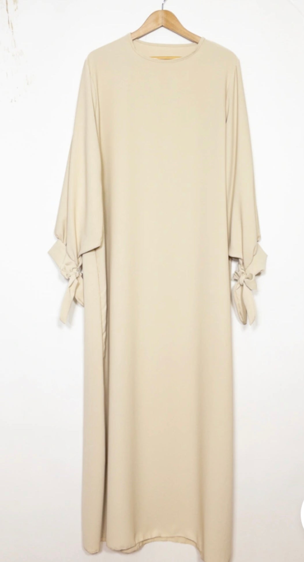 Shaima Abaya