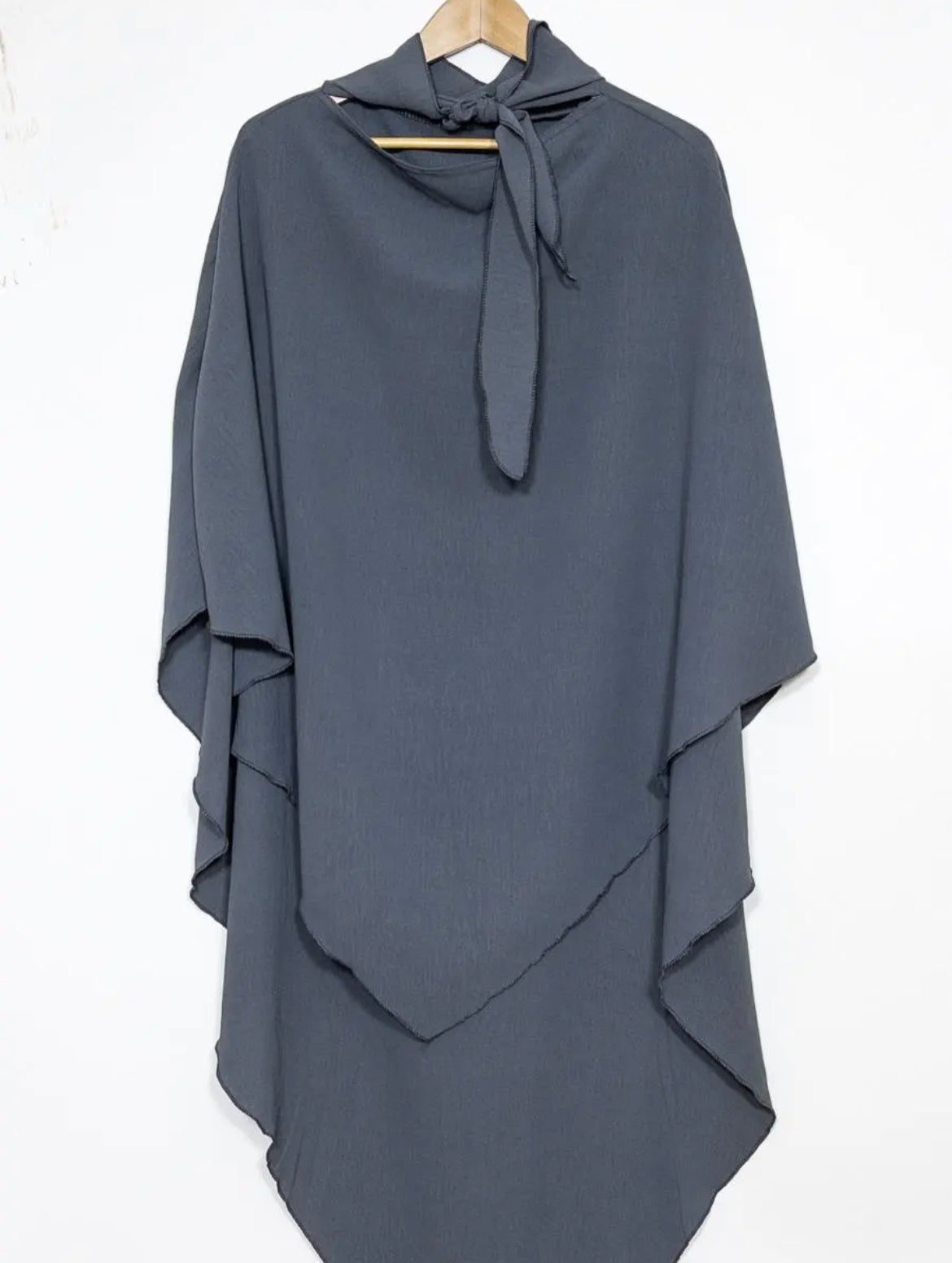 Aaliyah Jazz Khimar