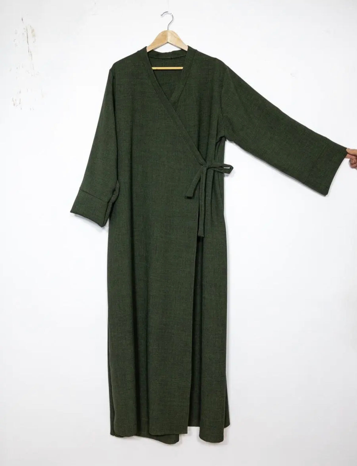 Khaira Abaya