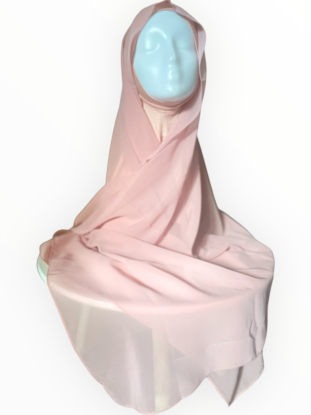 Khadijah Instant Hijab