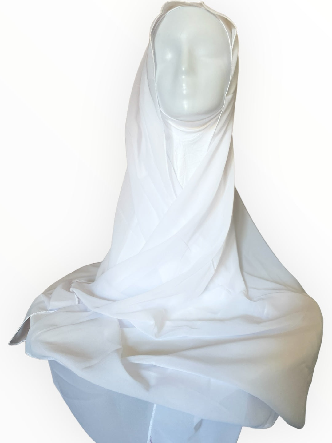 Khadijah Instant Hijab