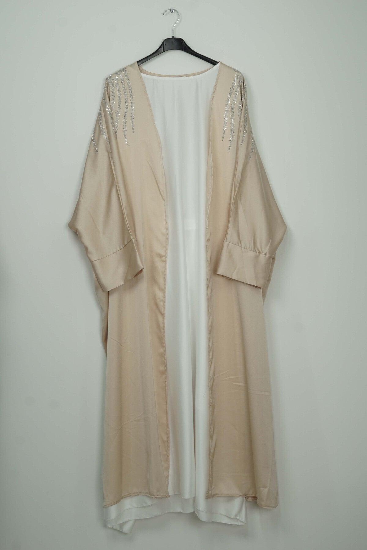 Aaliyah Abaya Kimono