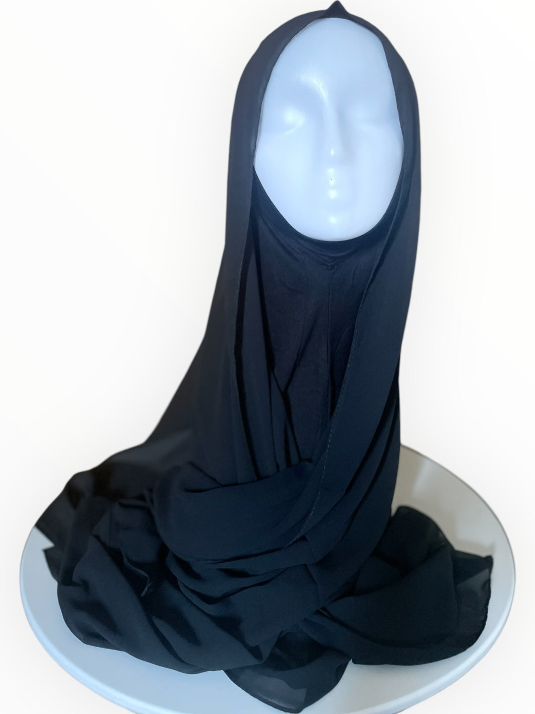 Khadijah Instant Hijab