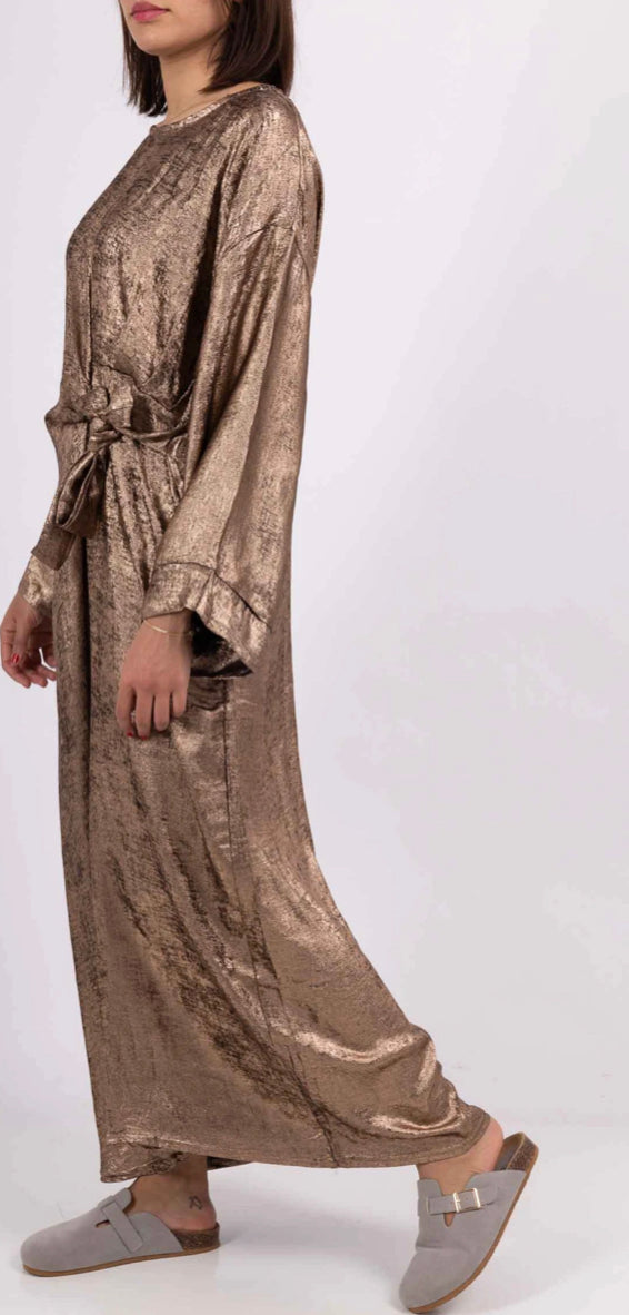 Elham Abaya
