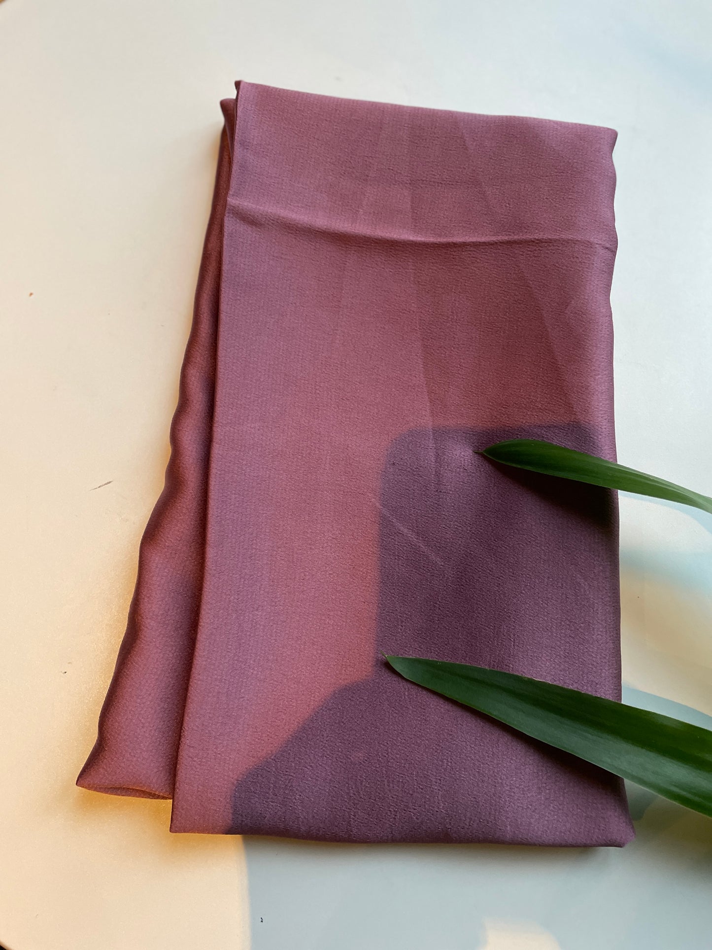 Habibi Satin Hijab
