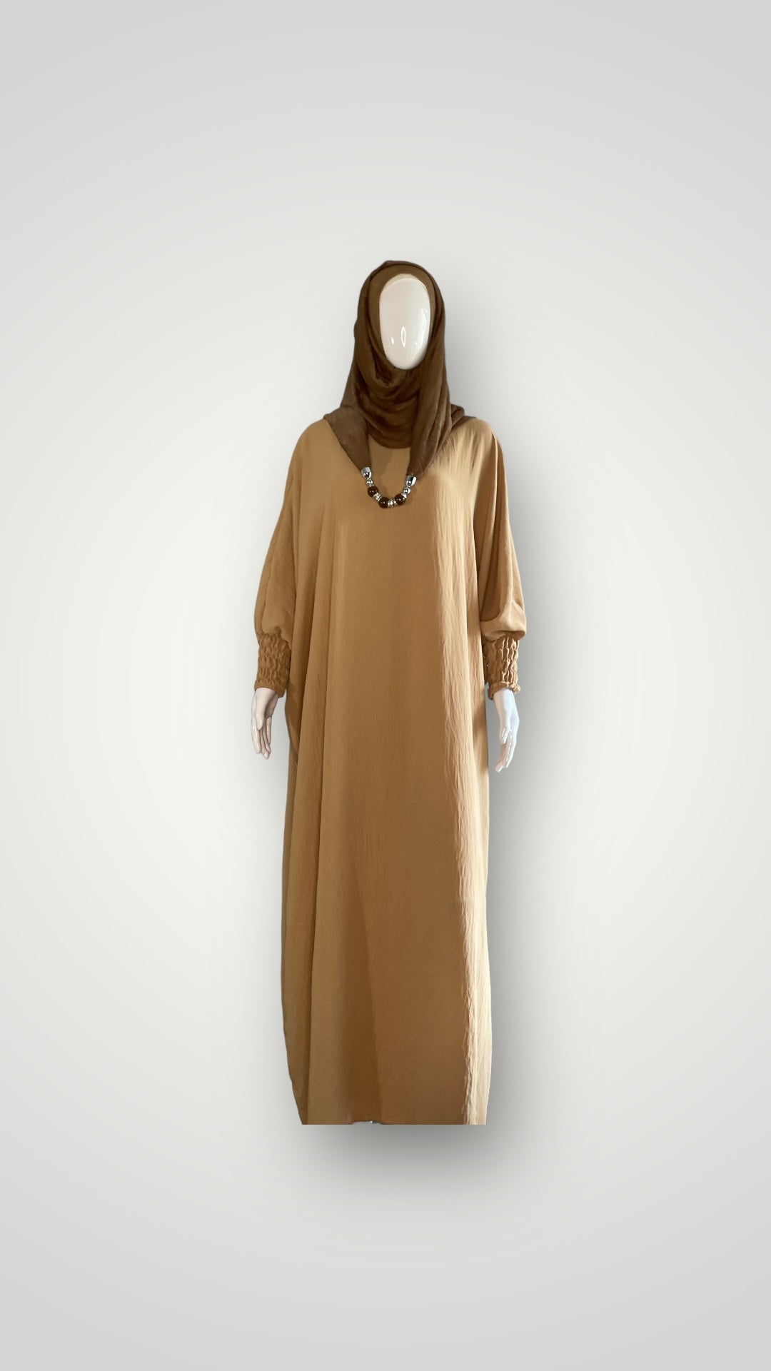 Basma Abaya