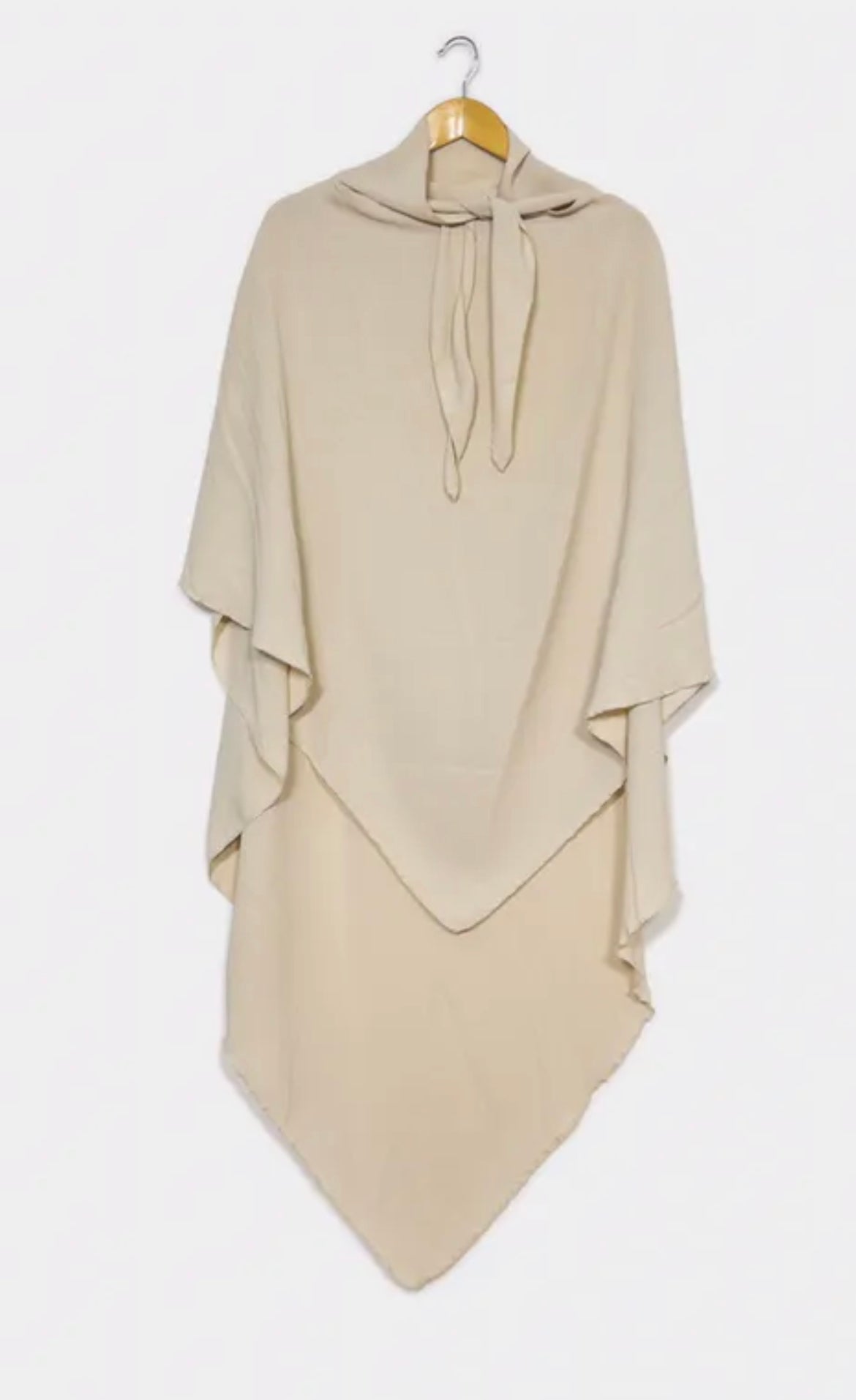Aaliyah Jazz Khimar