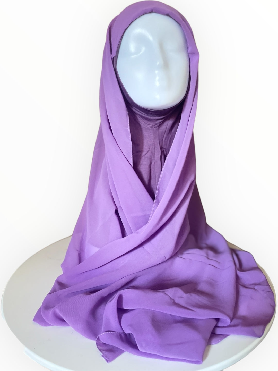 Khadijah Instant Hijab