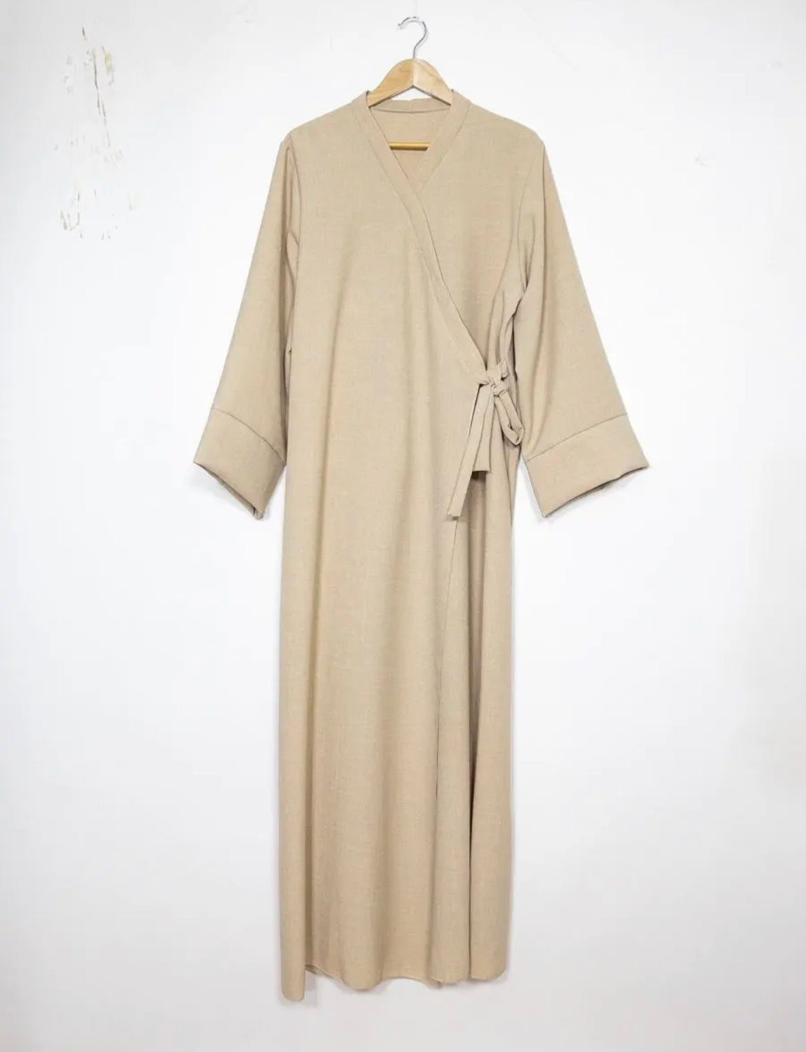 Khaira Abaya
