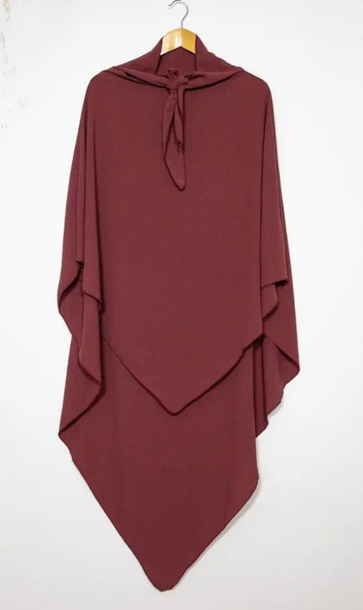 Aaliyah Jazz Khimar