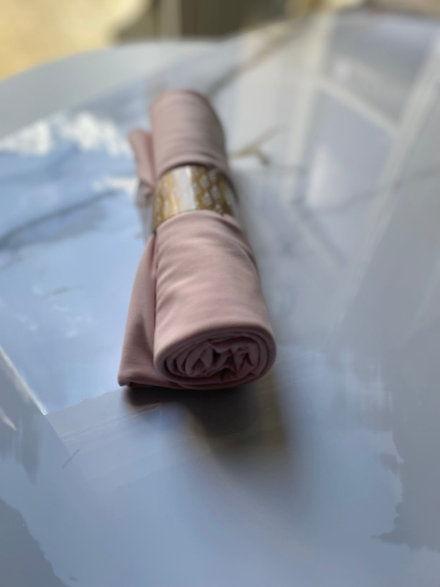 Ummu Sandy Polyester Jersey Hijab