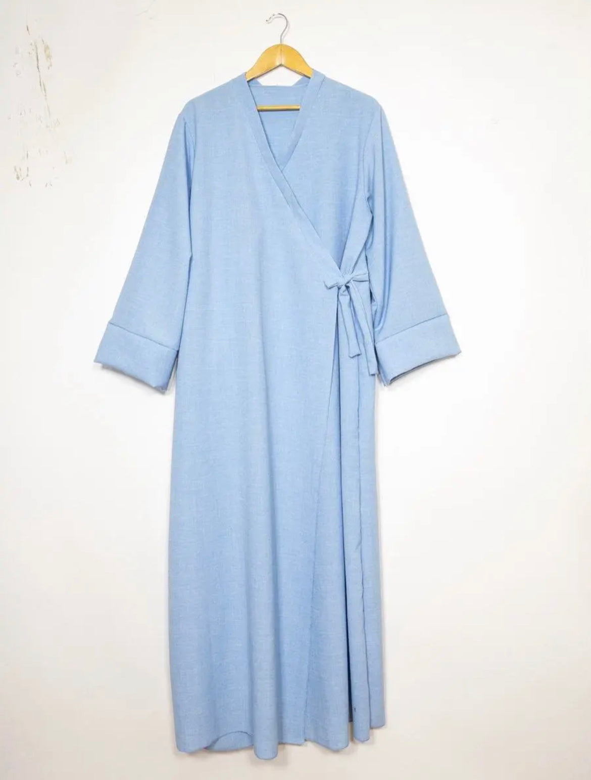 Khaira Abaya