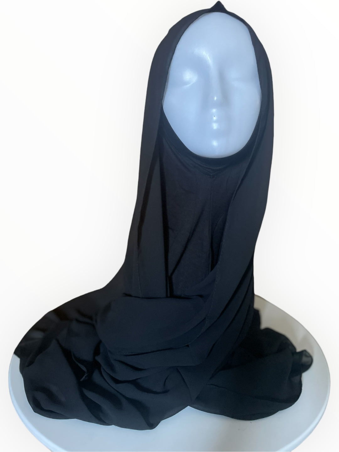 Khadijah Instant Hijab