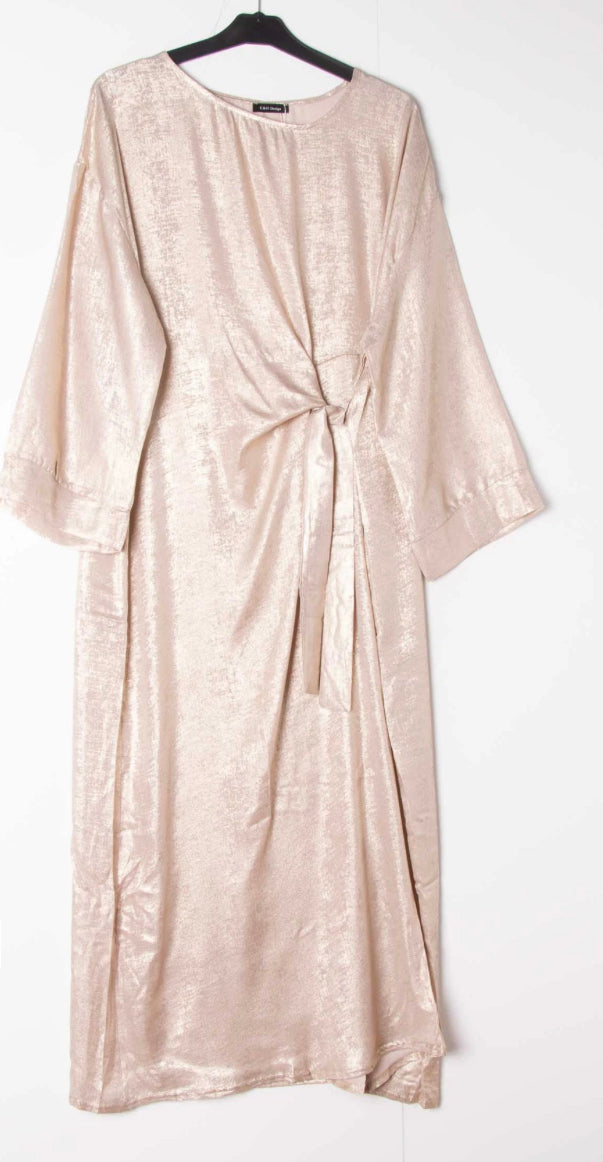Elham Abaya