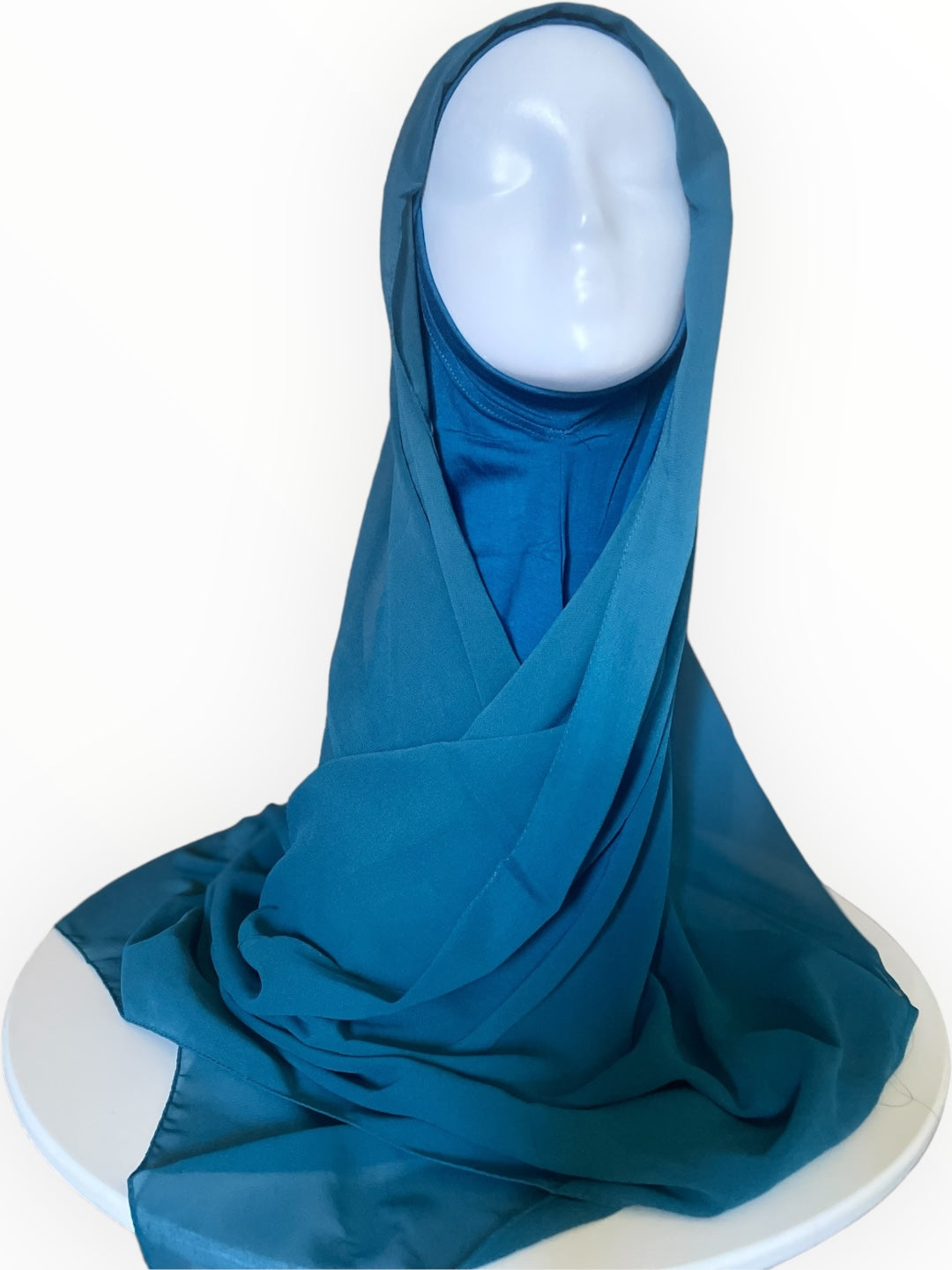 Khadijah Instant Hijab