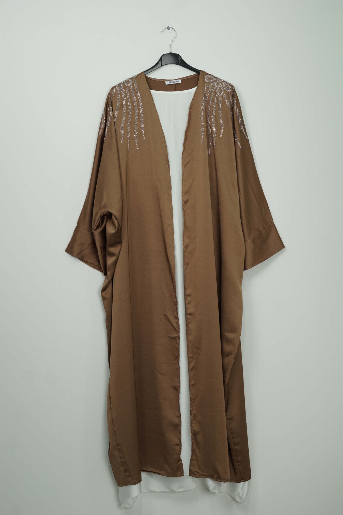 Aaliyah Abaya Kimono