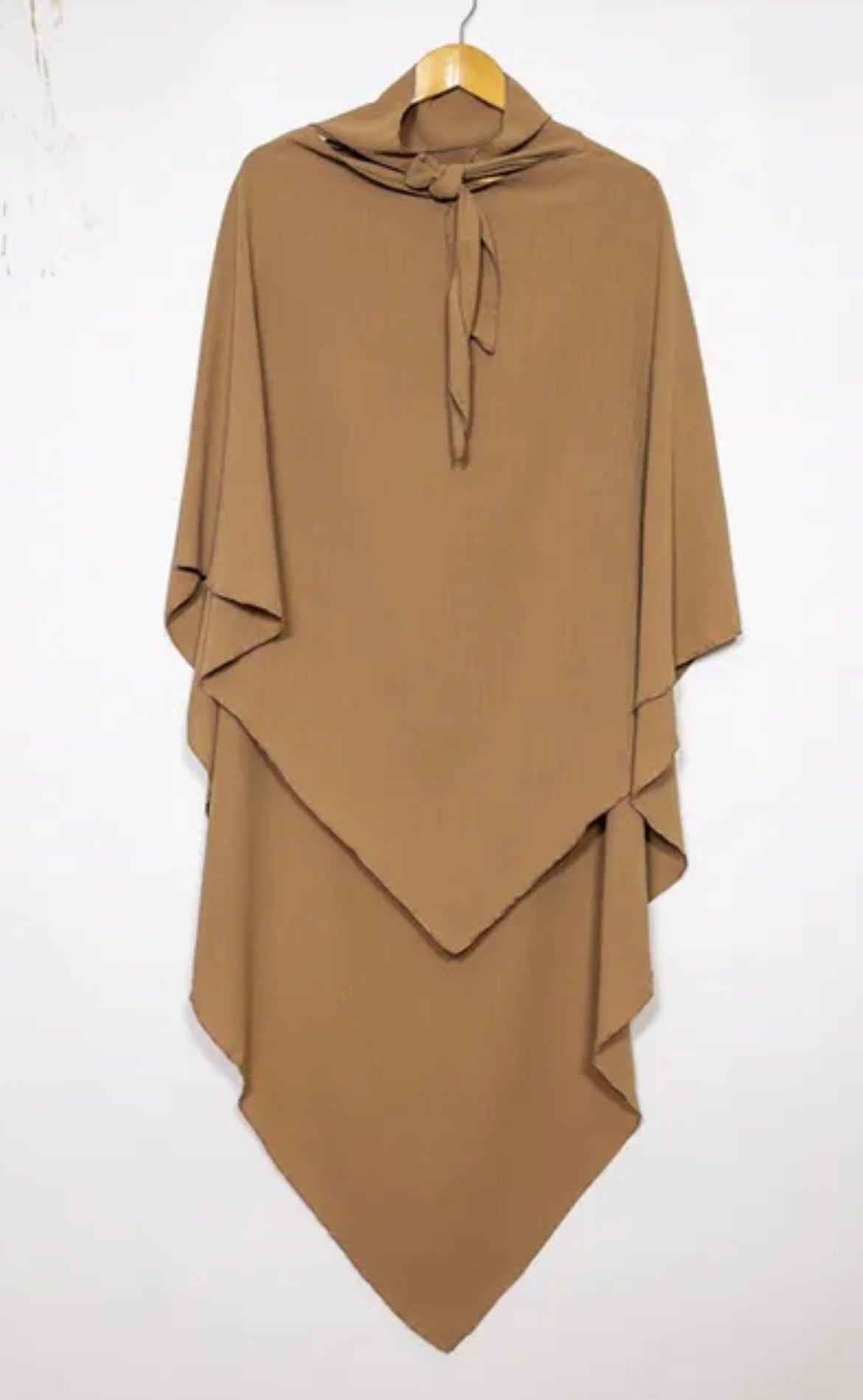 Aaliyah Jazz Khimar