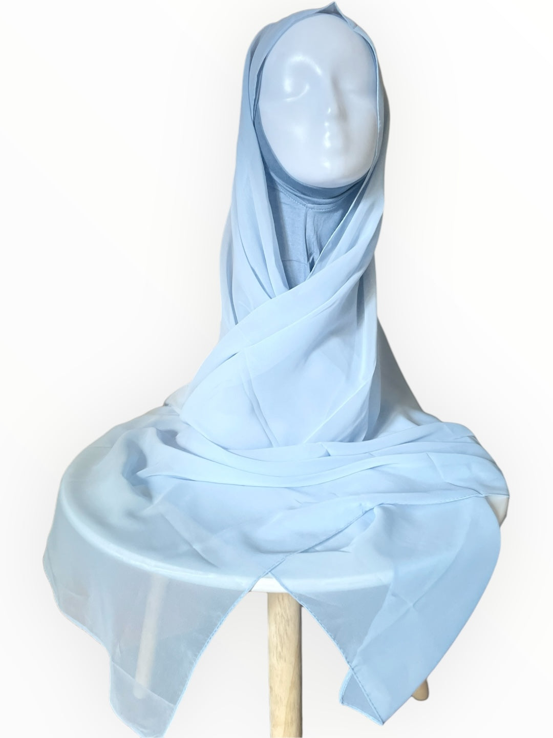 Khadijah Instant Hijab