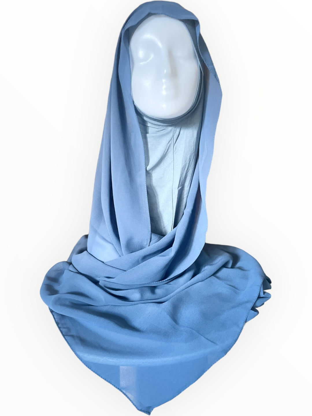 Khadijah Instant Hijab