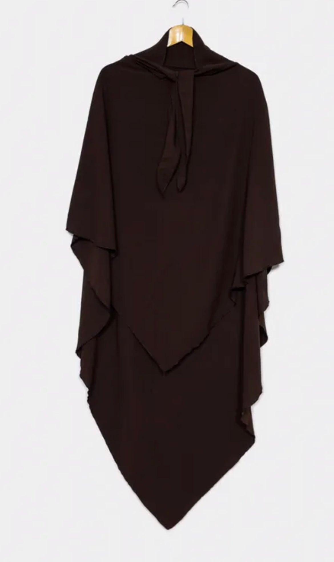 Aaliyah Jazz Khimar