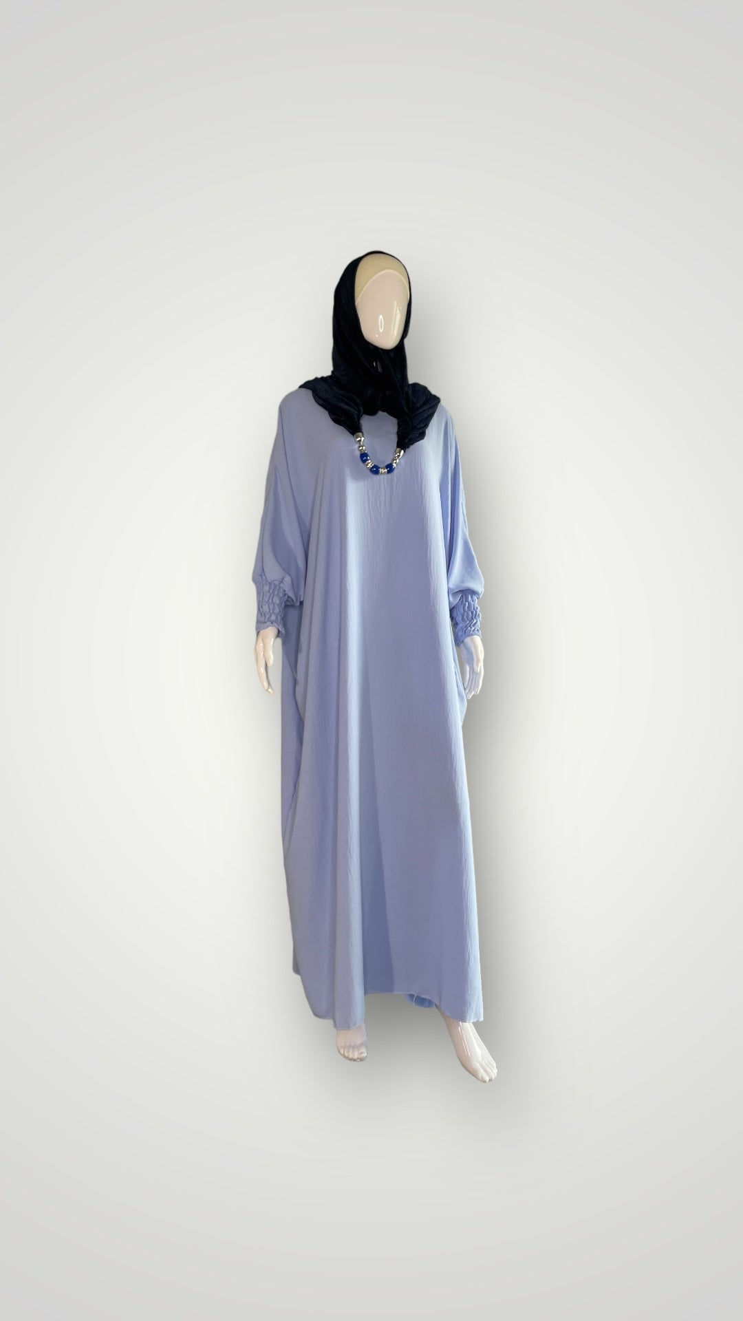 Basma Abaya
