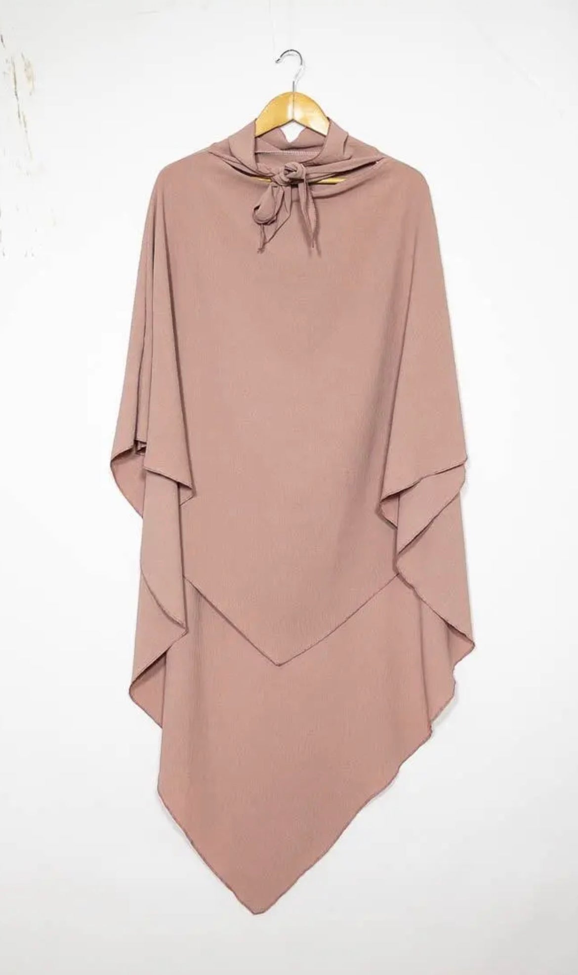 Aaliyah Jazz Khimar