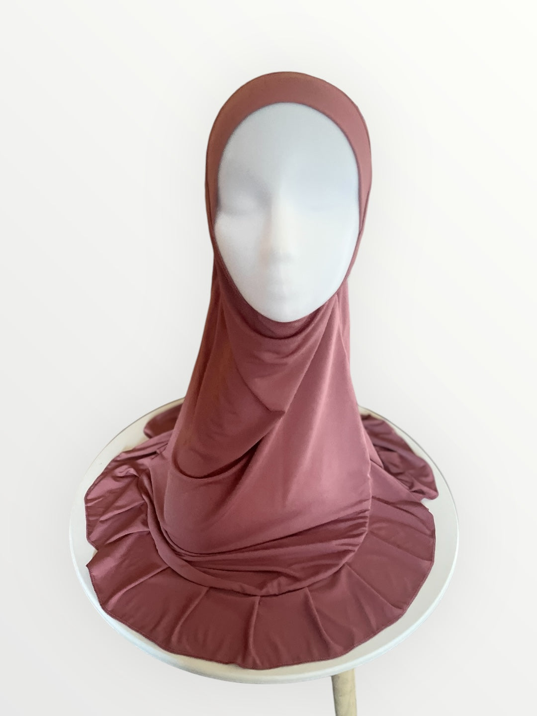 Fadilah Instant Hijab