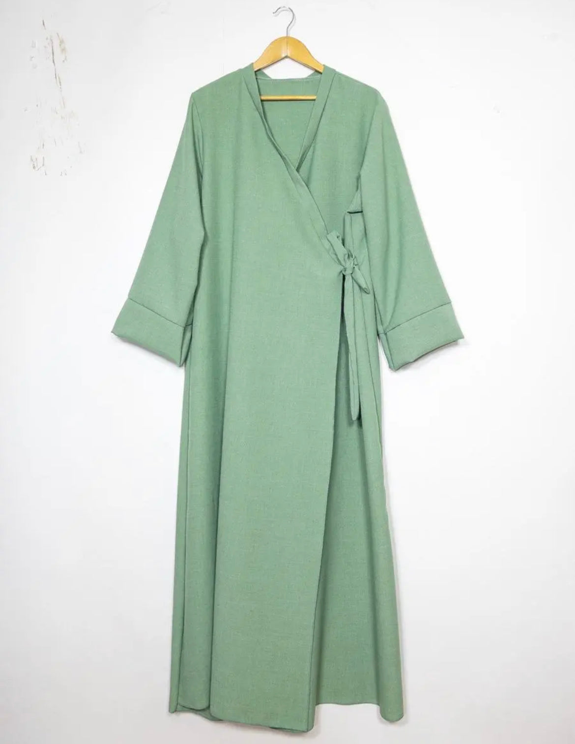 Khaira Abaya