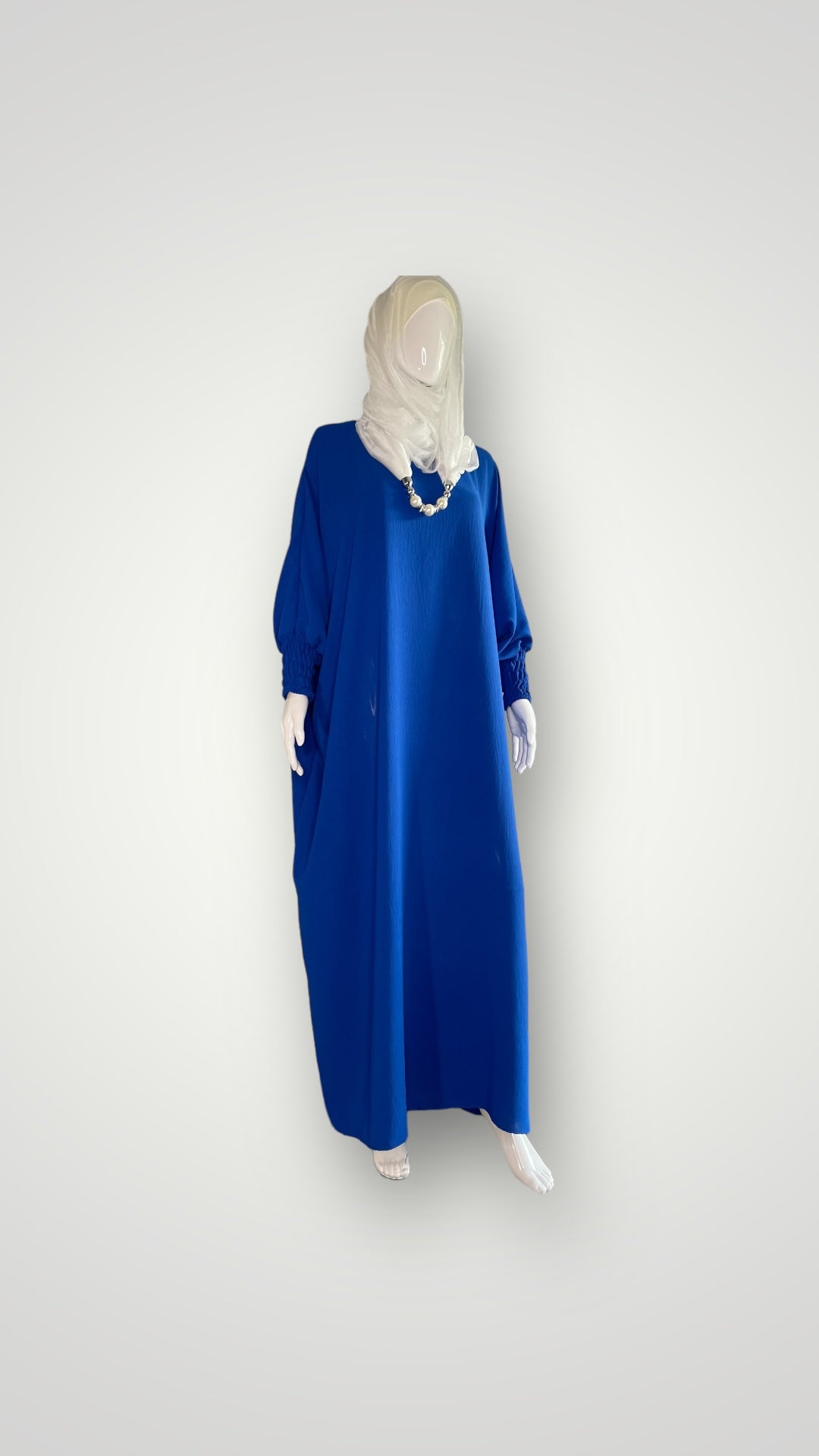 Basma Abaya