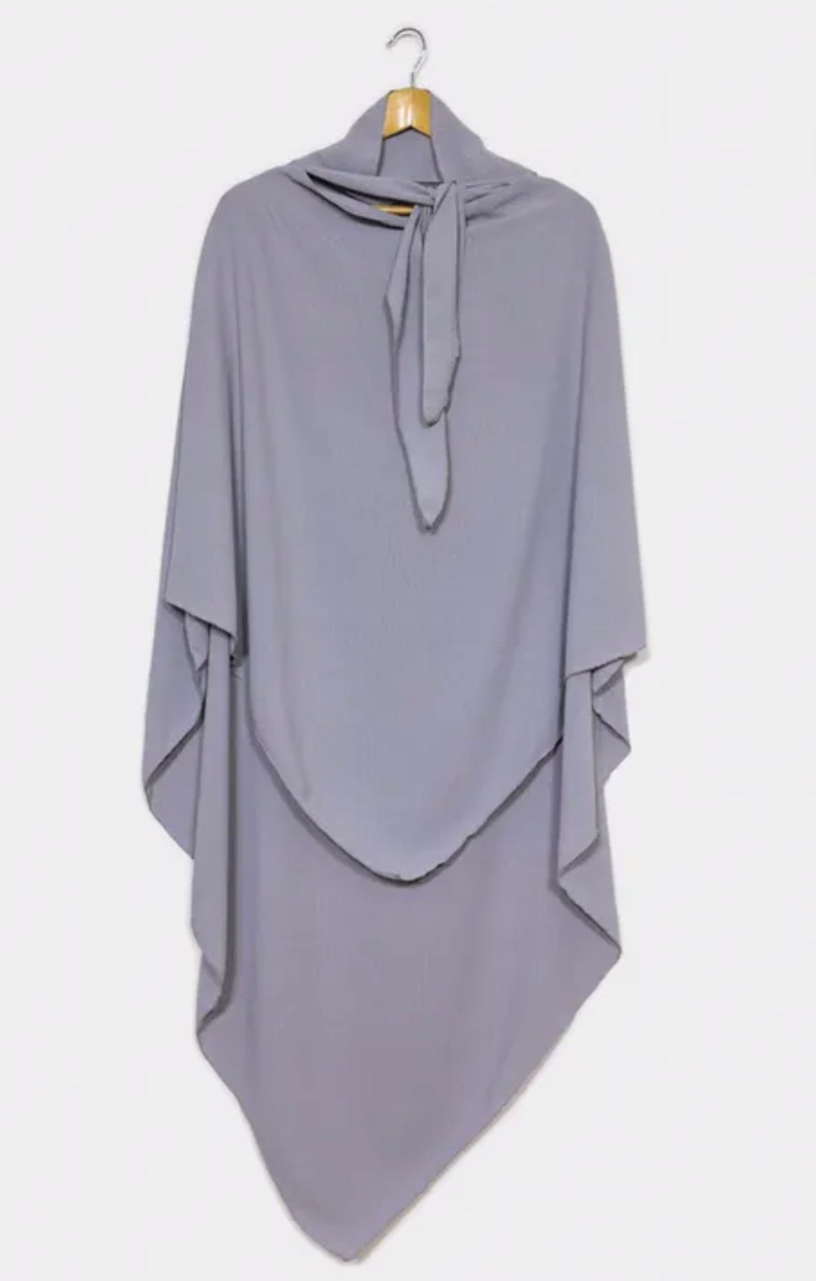 Aaliyah Jazz Khimar