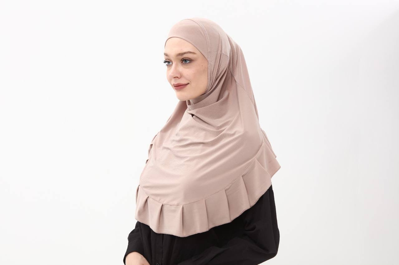 Fadilah Instant Hijab