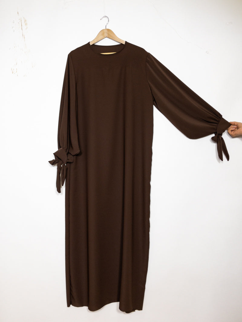 Shaima Abaya