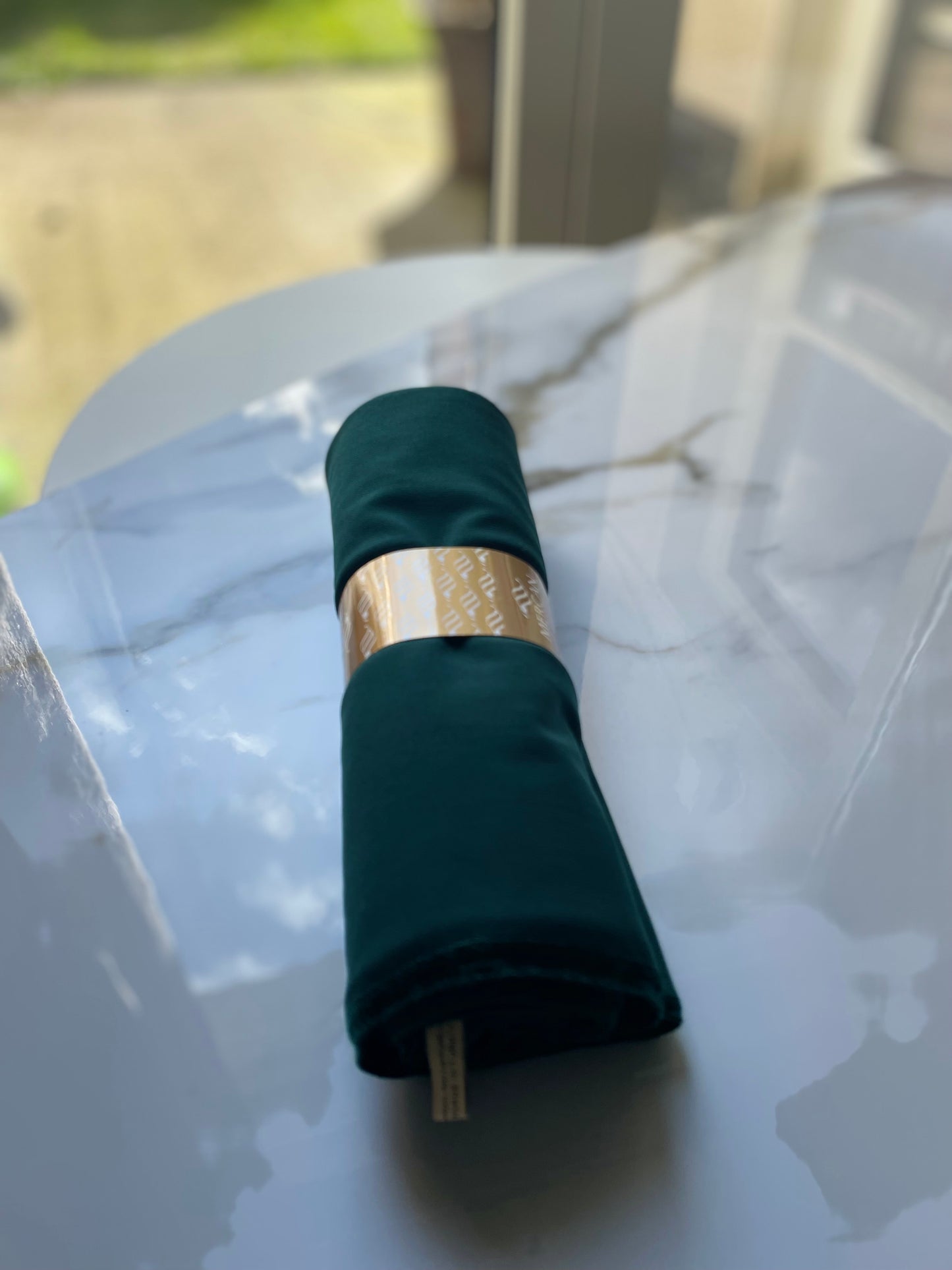 Ummu Sandy Polyester Jersey Hijab