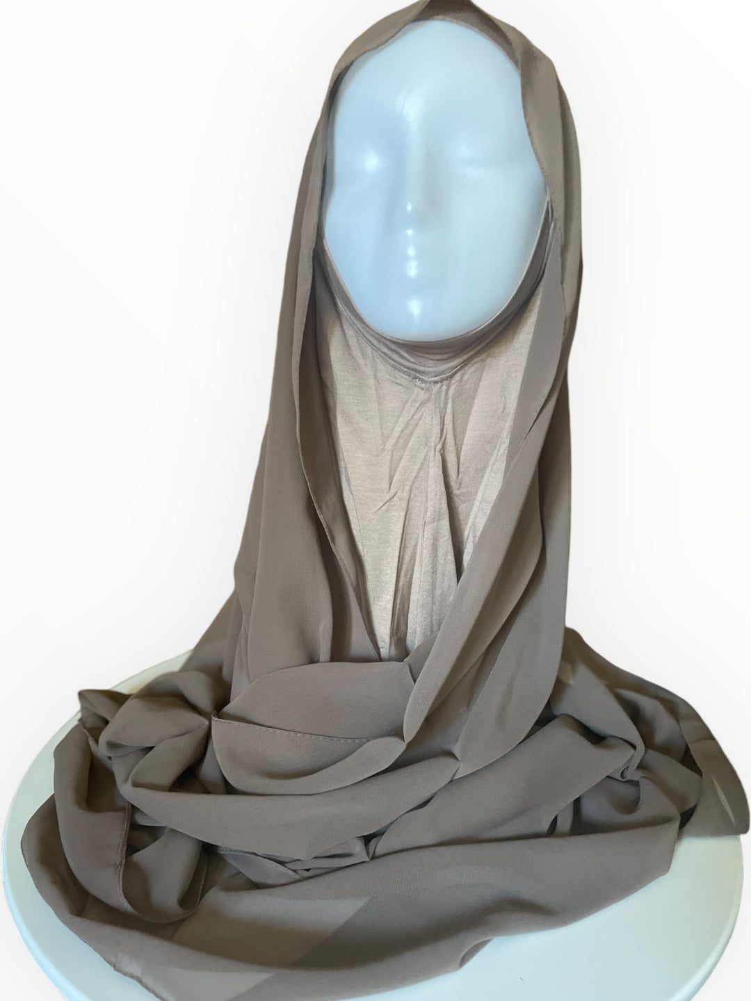 Khadijah Instant Hijab