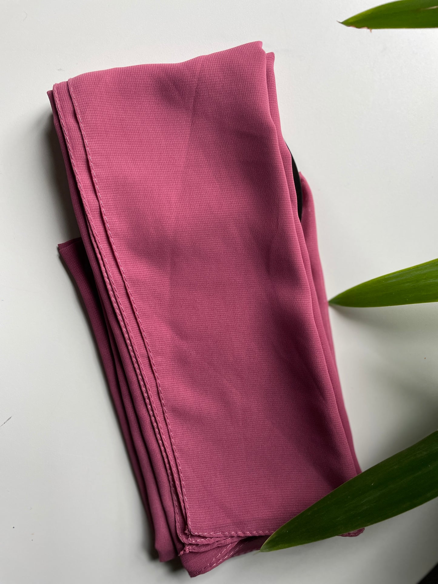 Khaira Chiffon Hijab