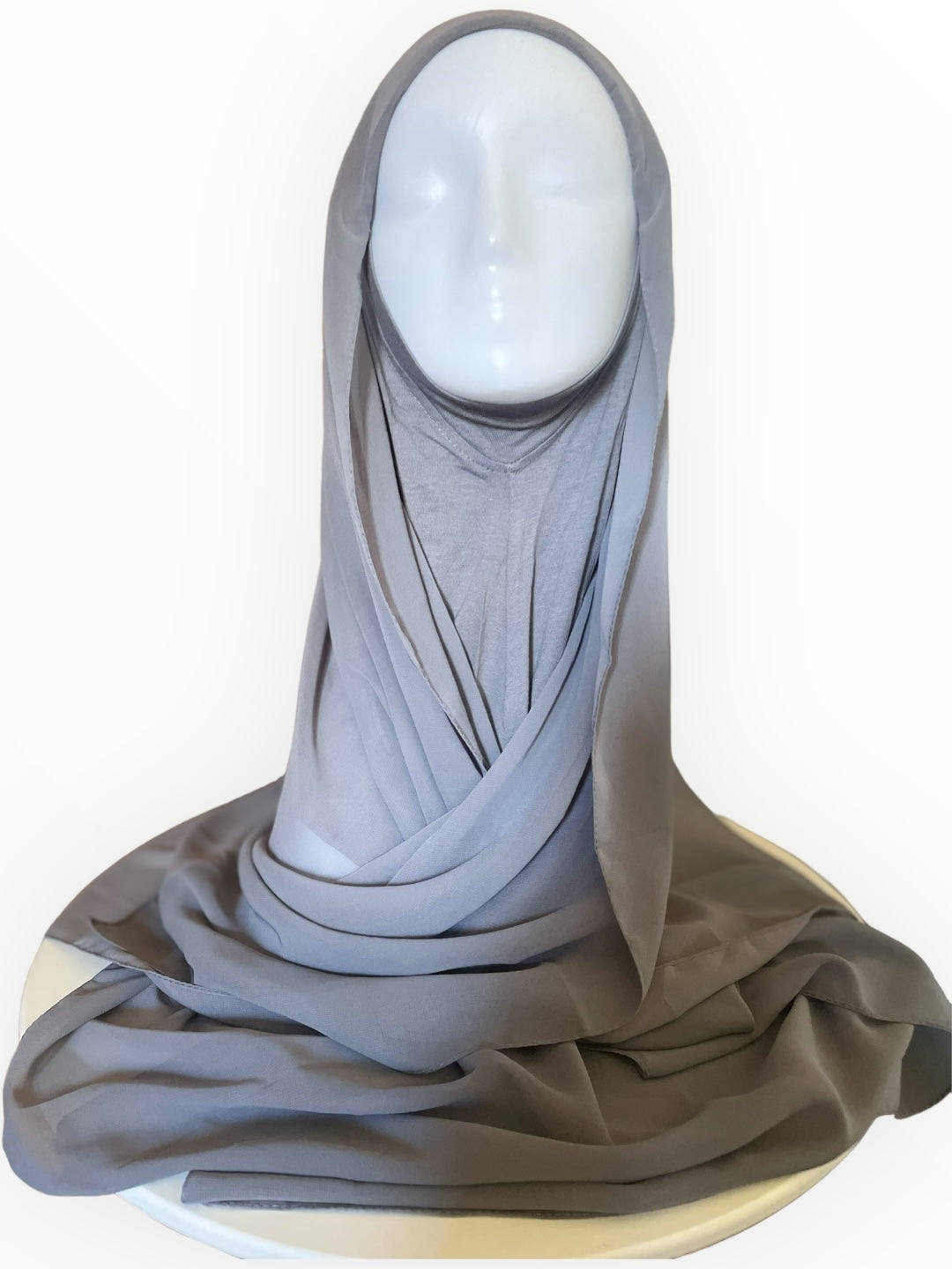 Khadijah Instant Hijab
