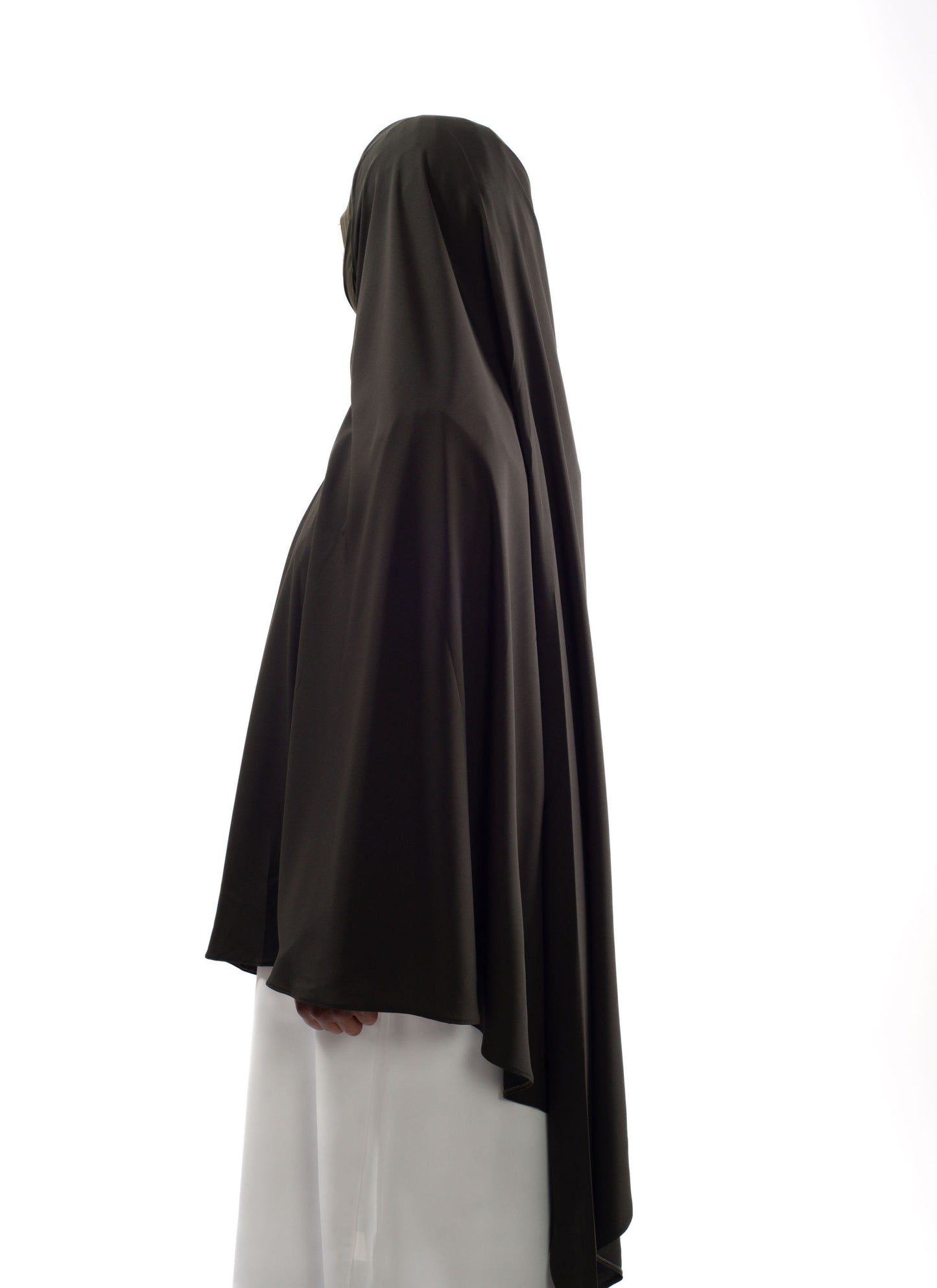 Aaliyah Nida Khimar