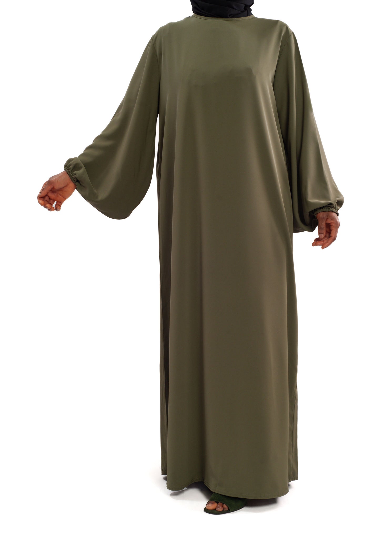 Azhar Abaya