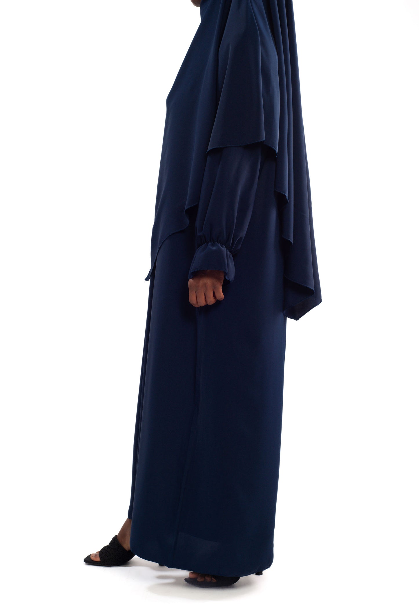 Aaliyah Nida Khimar