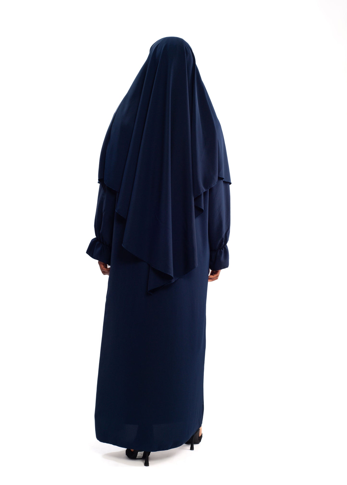 Aaliyah Nida Khimar