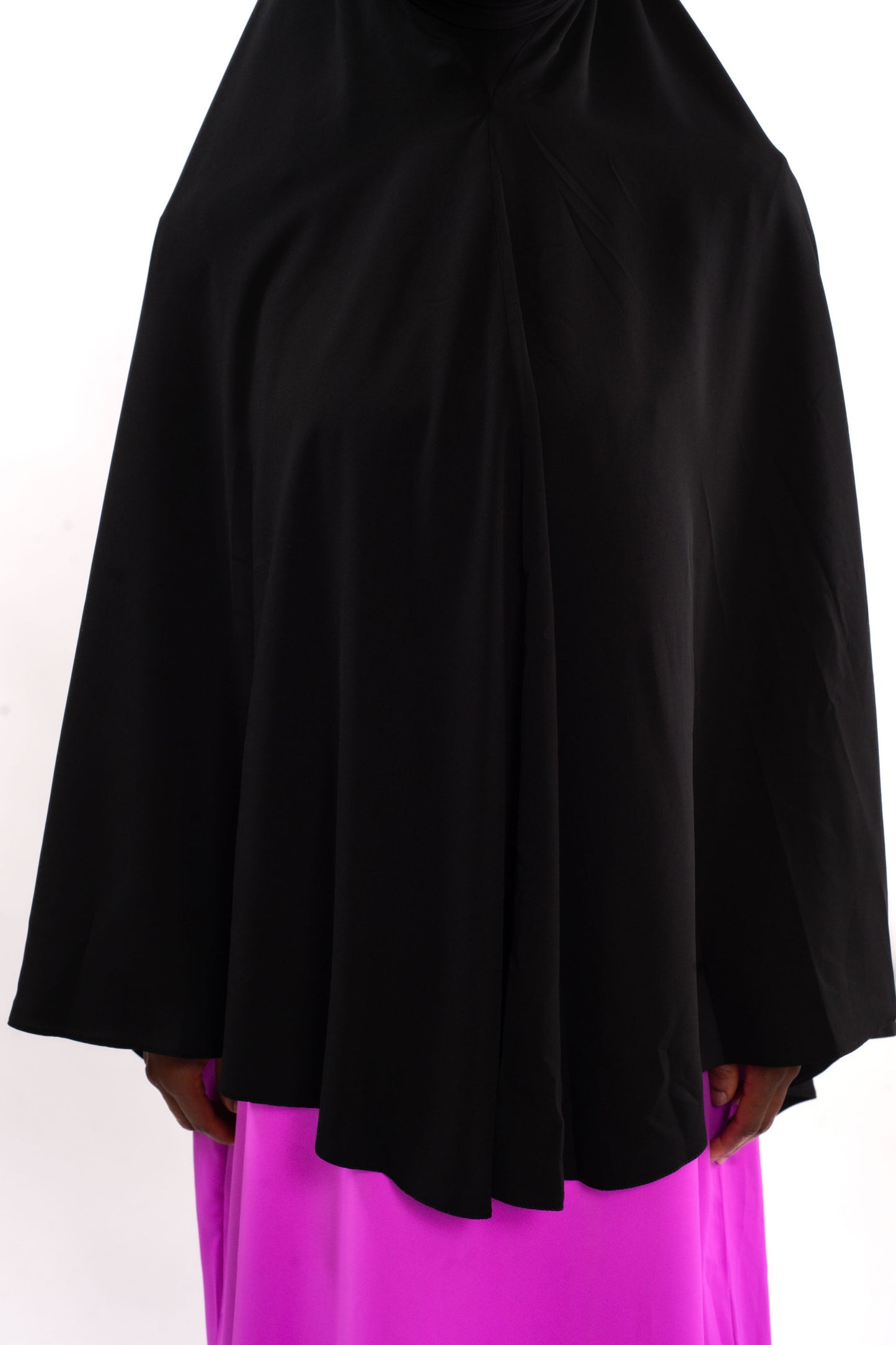 Aaliyah Nida Khimar