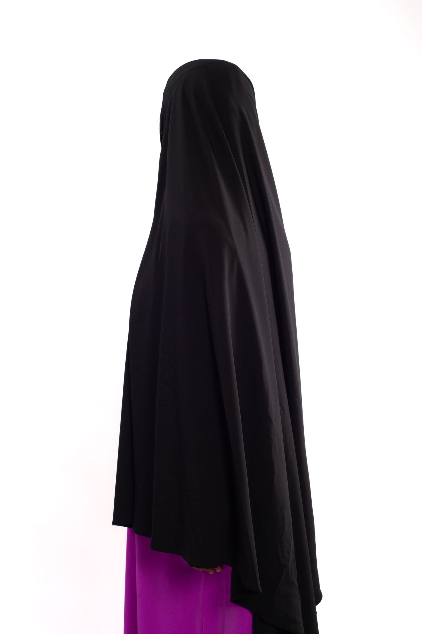 Aaliyah Nida Khimar