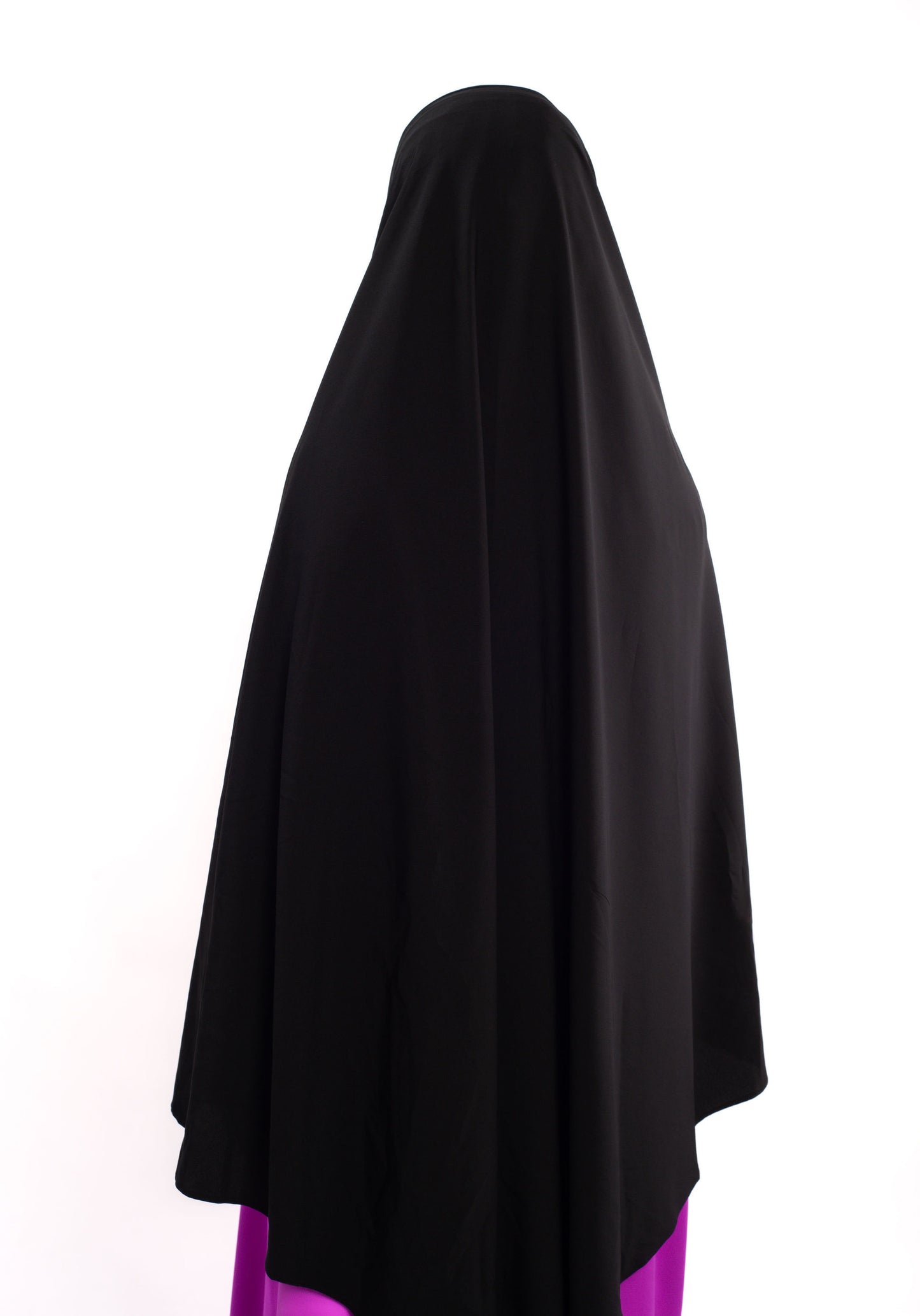 Aaliyah Nida Khimar
