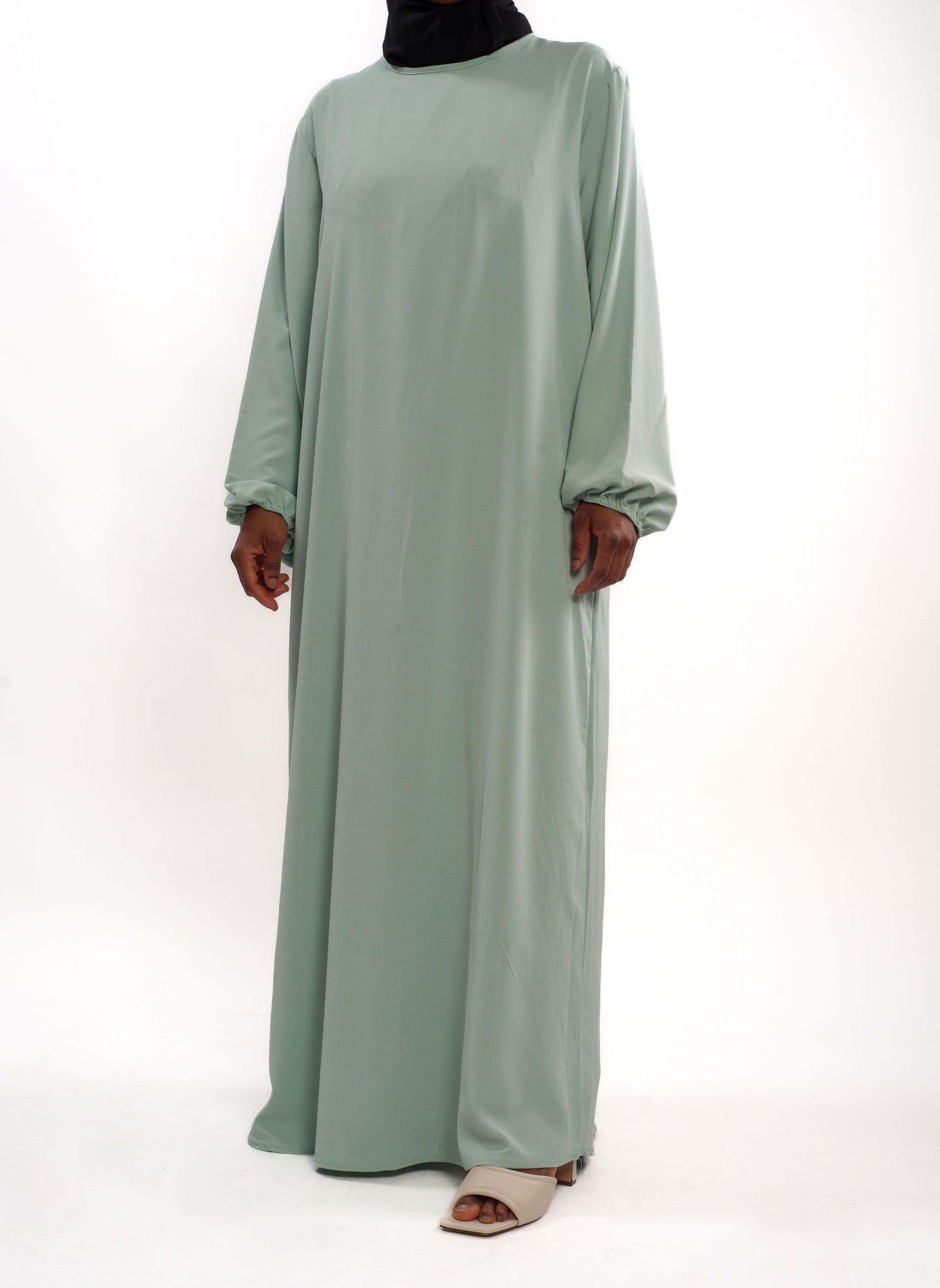 Azhar Abaya