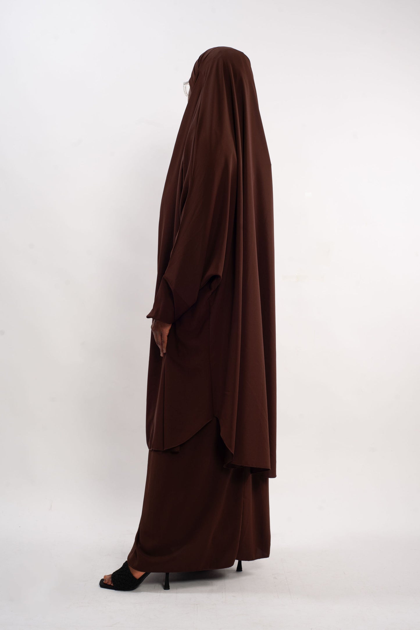Aaliyah Nida Khimar