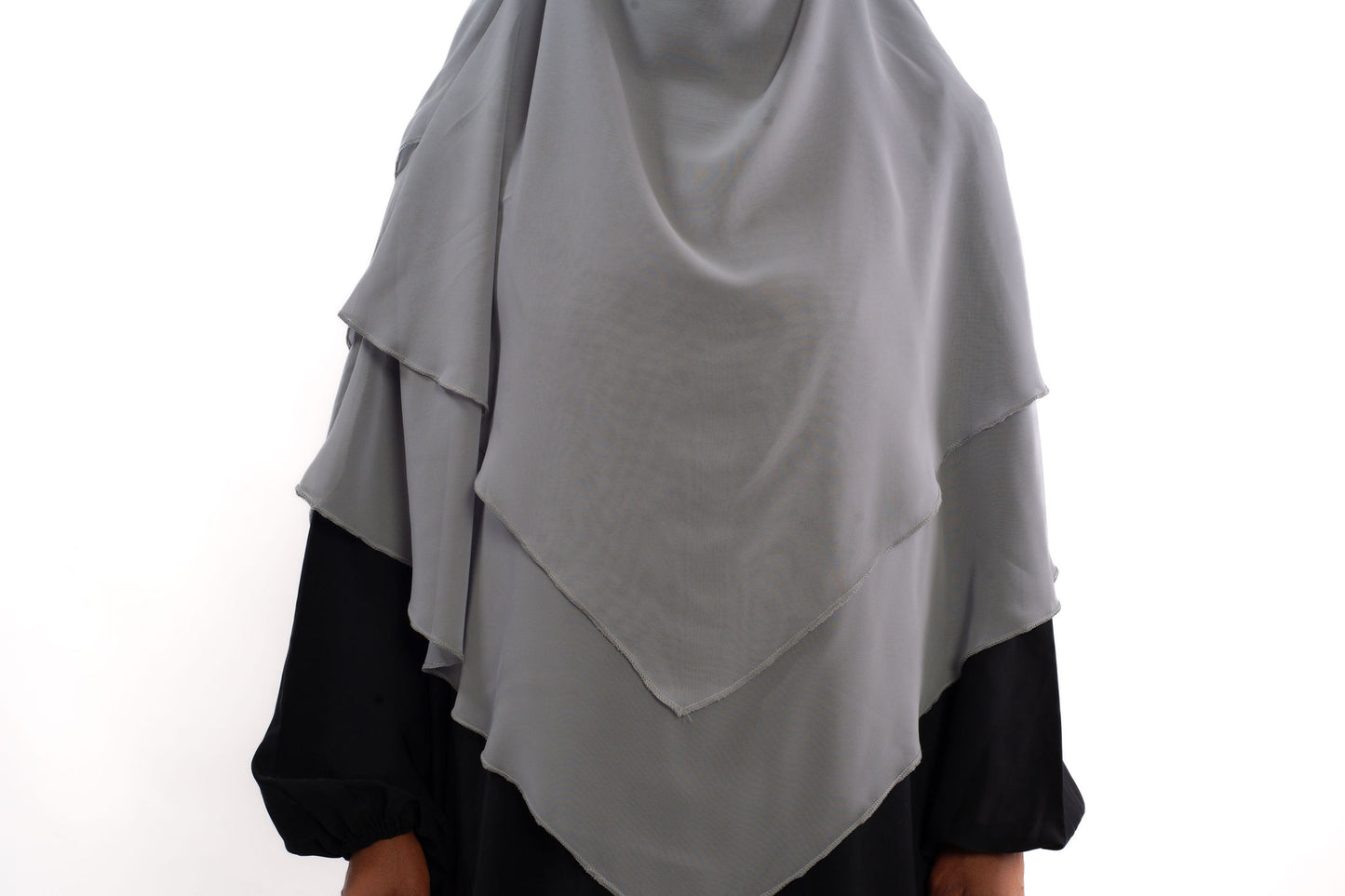 Aaliyah Nida Khimar