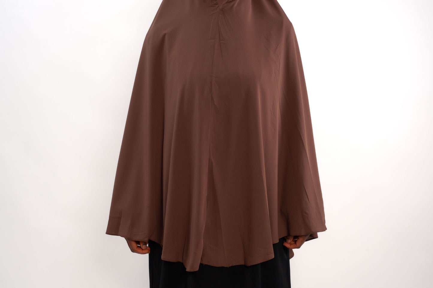 Aaliyah Nida Khimar