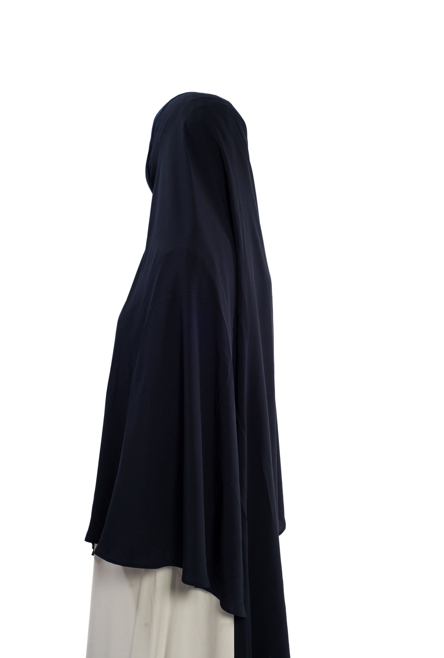Aaliyah Nida Khimar