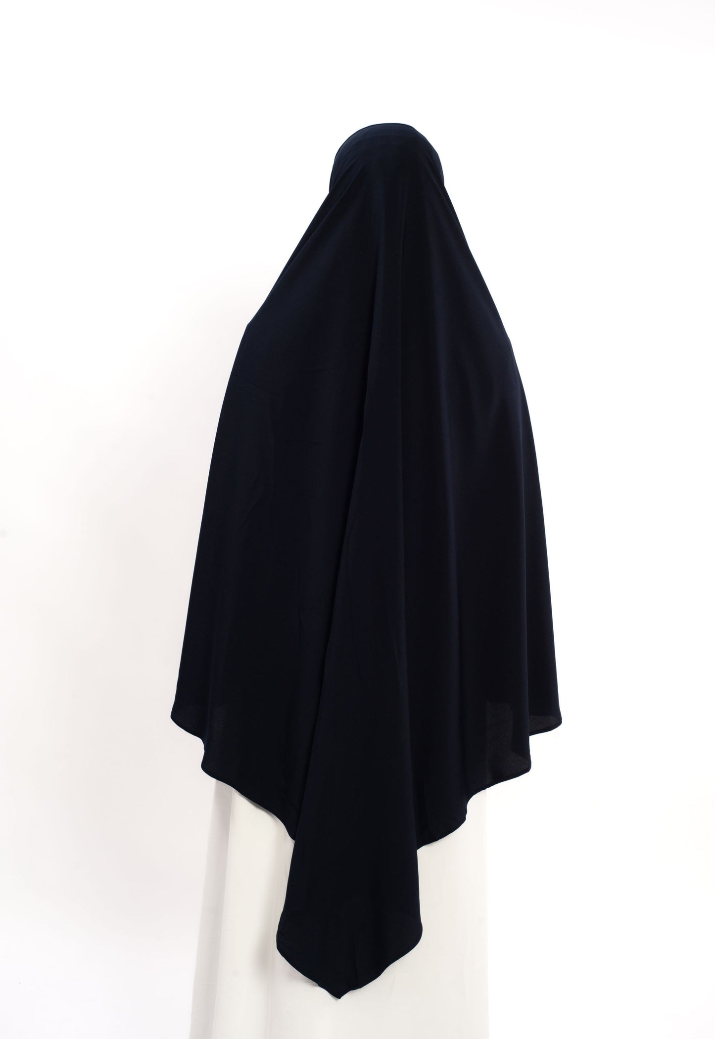 Aaliyah Nida Khimar